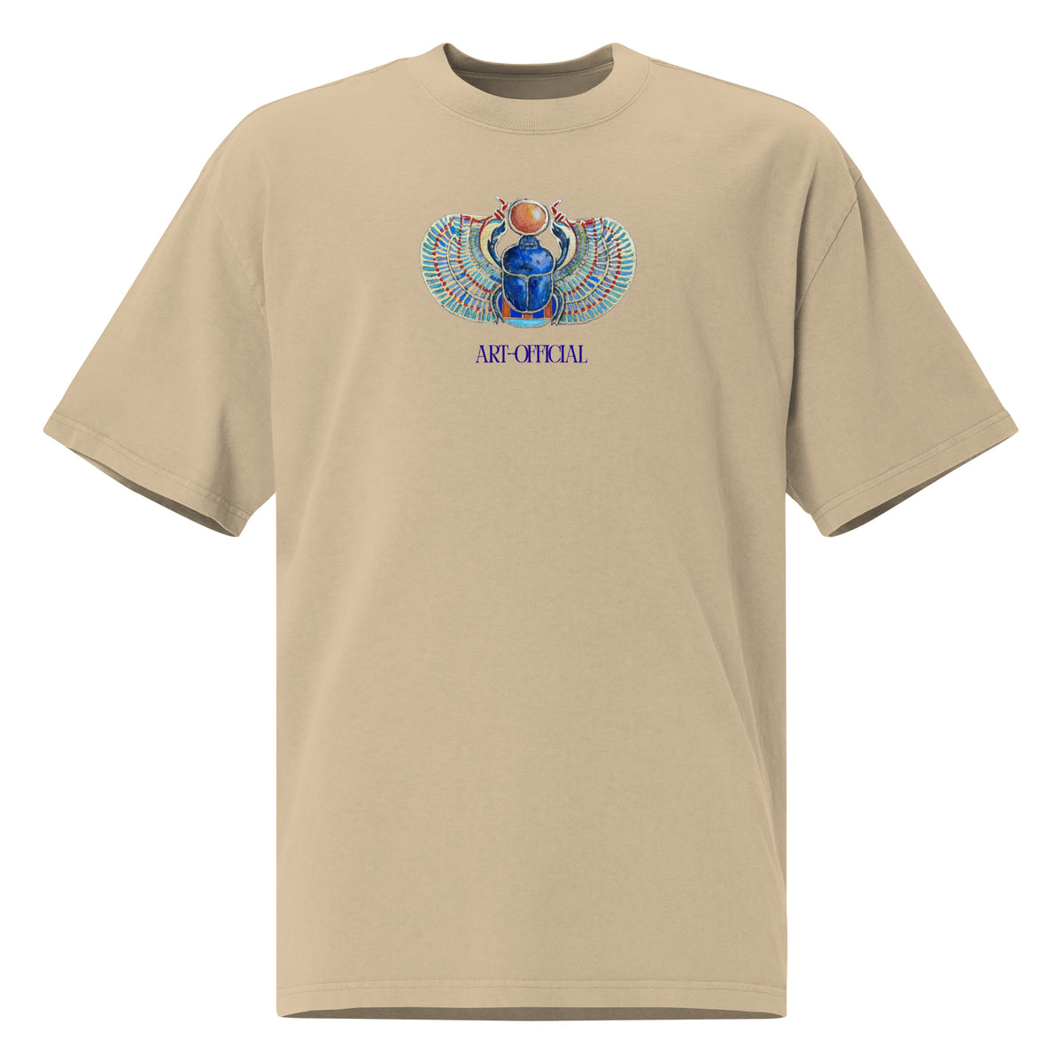 ART-Official Tee