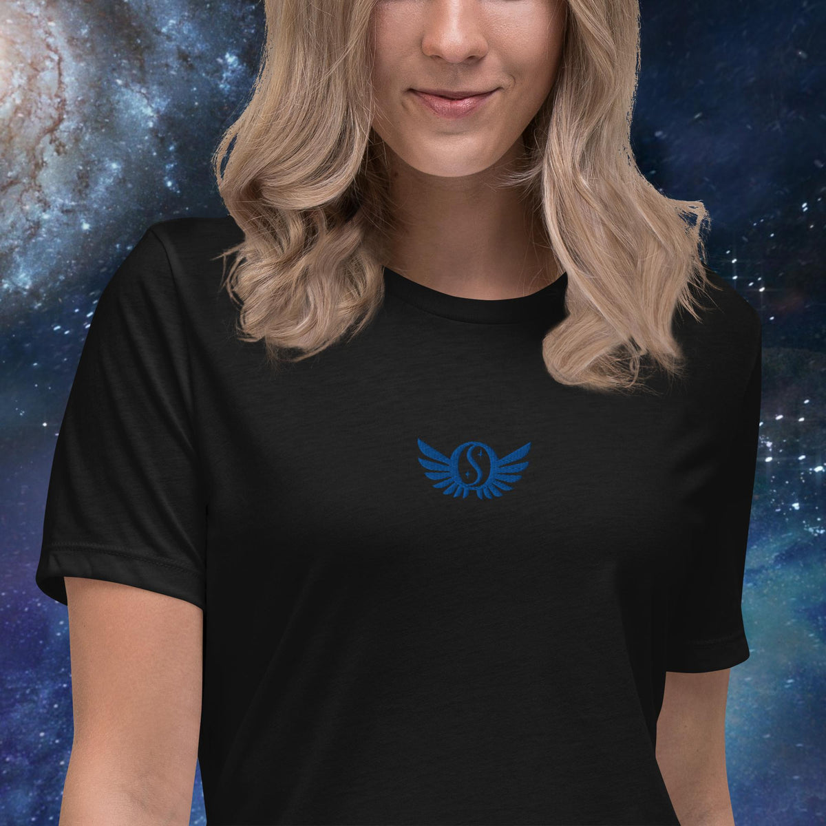 Women's OSCEN TEE